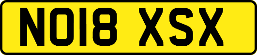 NO18XSX