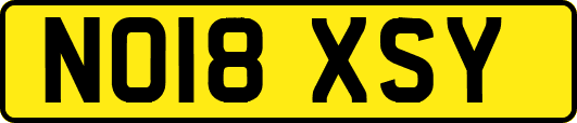 NO18XSY