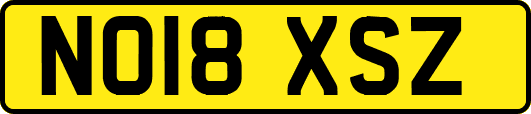 NO18XSZ