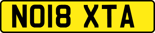 NO18XTA