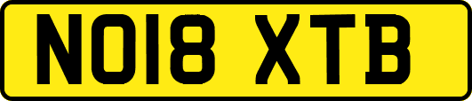 NO18XTB