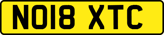 NO18XTC