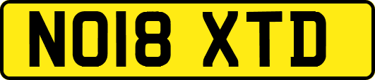 NO18XTD