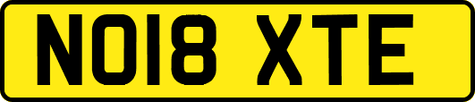 NO18XTE