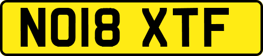 NO18XTF