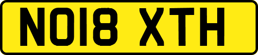 NO18XTH