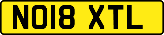 NO18XTL