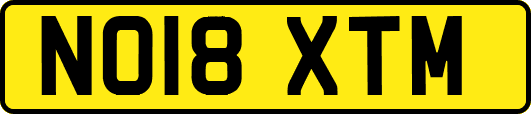 NO18XTM