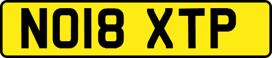 NO18XTP