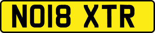 NO18XTR