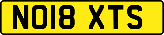 NO18XTS