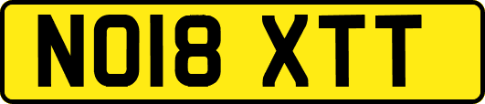 NO18XTT