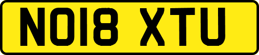 NO18XTU