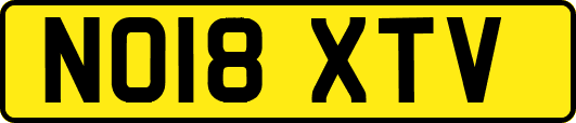NO18XTV