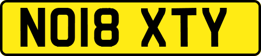 NO18XTY