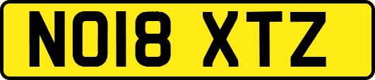 NO18XTZ