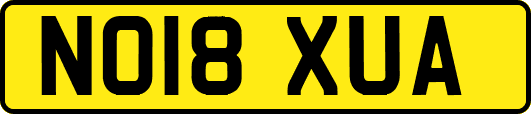 NO18XUA