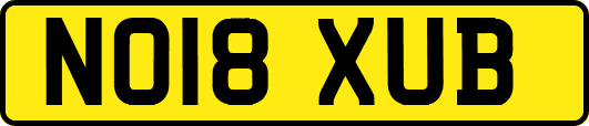 NO18XUB