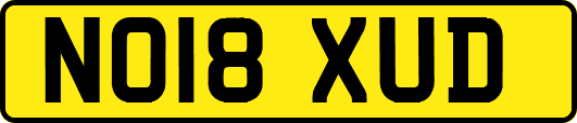 NO18XUD