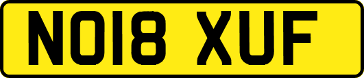 NO18XUF