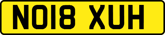 NO18XUH