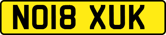 NO18XUK