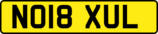 NO18XUL