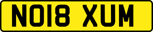 NO18XUM