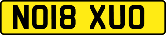 NO18XUO