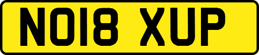 NO18XUP