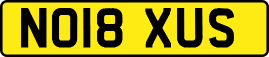 NO18XUS