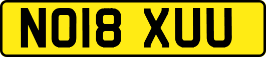 NO18XUU