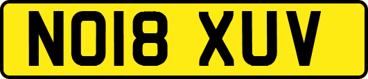 NO18XUV