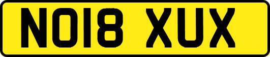 NO18XUX