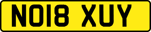 NO18XUY