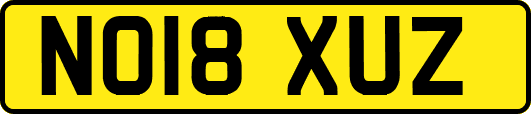 NO18XUZ