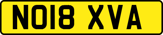 NO18XVA