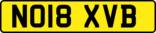 NO18XVB