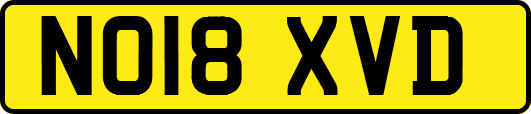 NO18XVD
