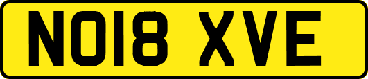 NO18XVE