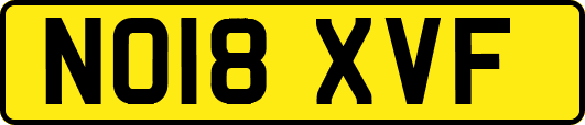 NO18XVF