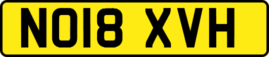 NO18XVH