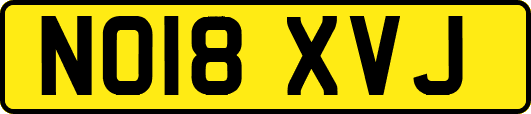 NO18XVJ
