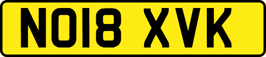 NO18XVK