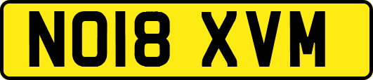 NO18XVM