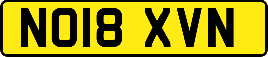 NO18XVN