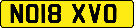 NO18XVO