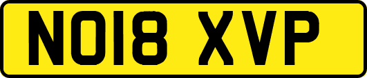 NO18XVP
