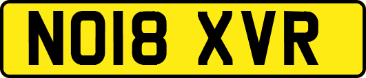 NO18XVR