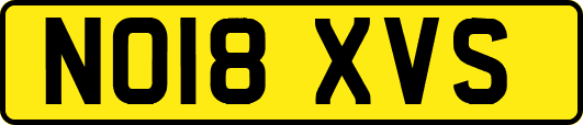 NO18XVS